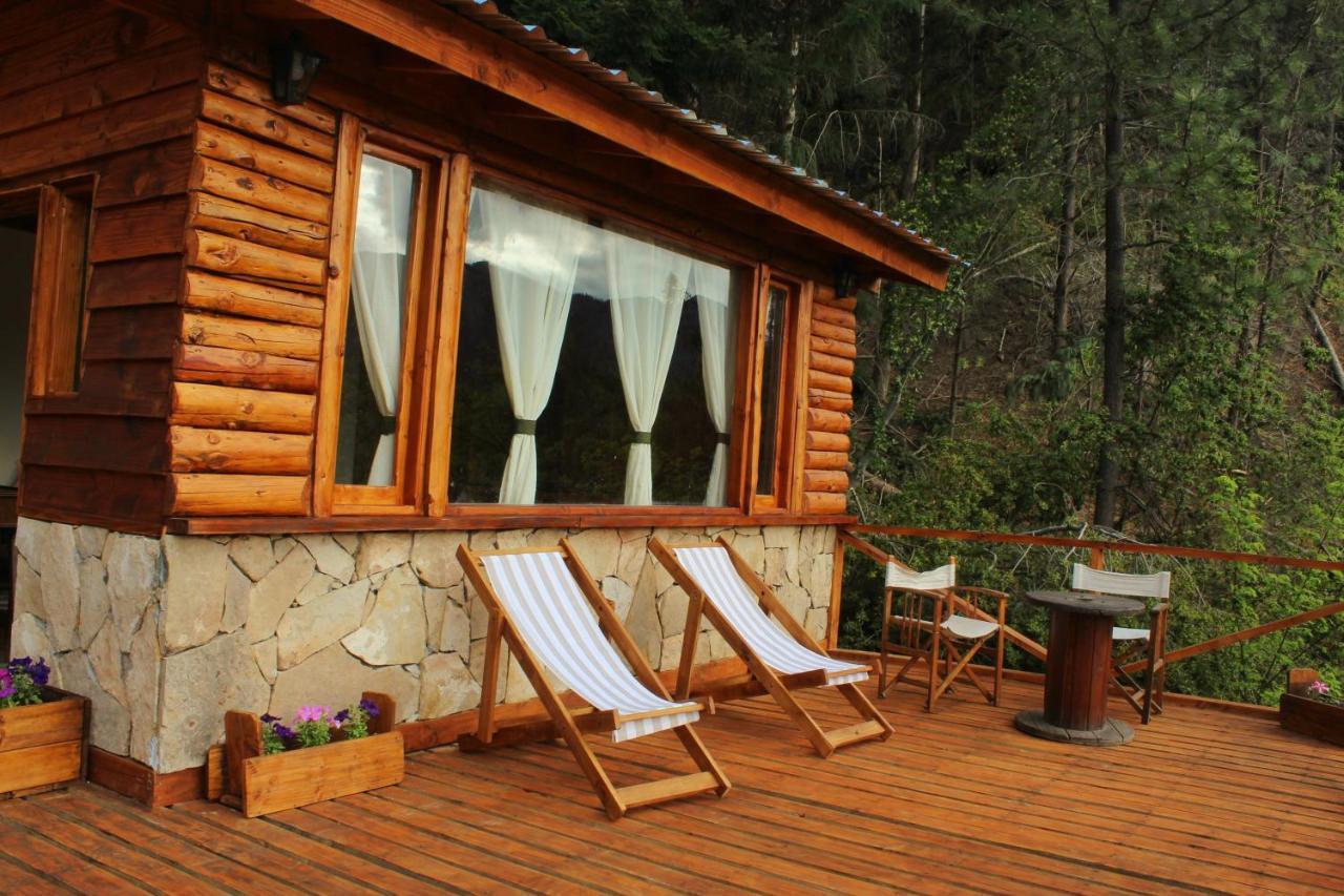 Criollo Lodge El Hoyo  Exterior photo