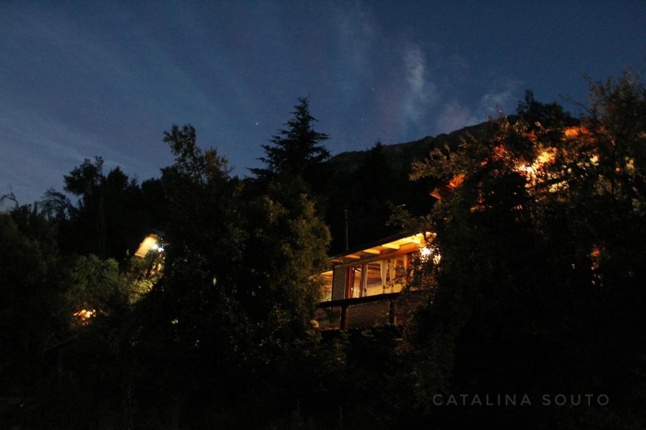 Criollo Lodge El Hoyo  Exterior photo